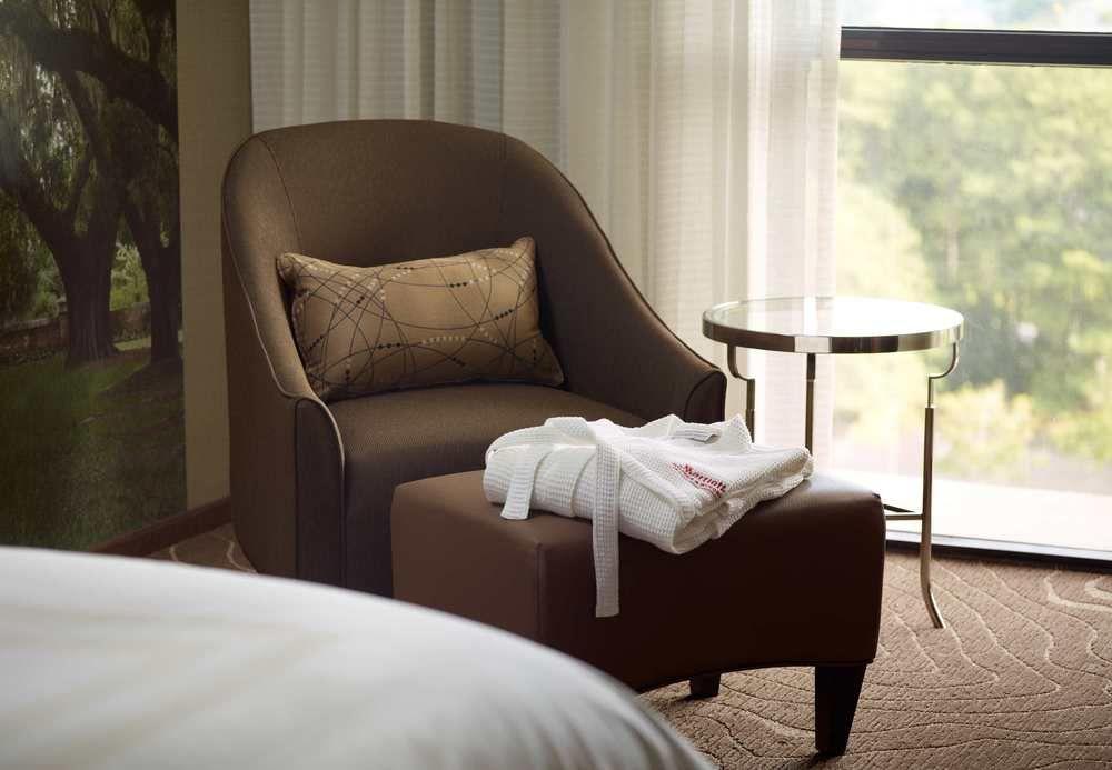 Atlanta Marriott Northwest At Galleria Smyrna Eksteriør billede