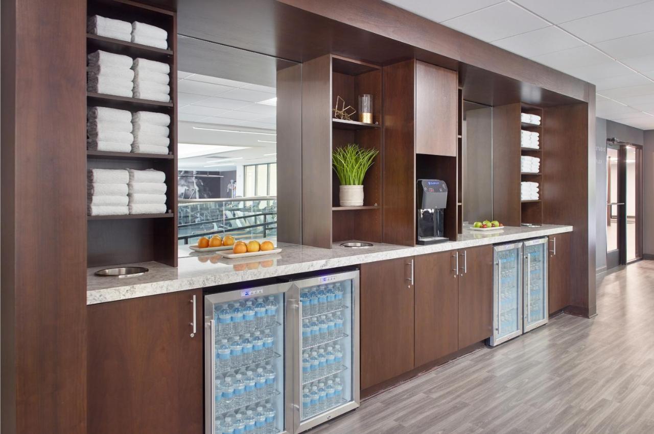 Atlanta Marriott Northwest At Galleria Smyrna Eksteriør billede
