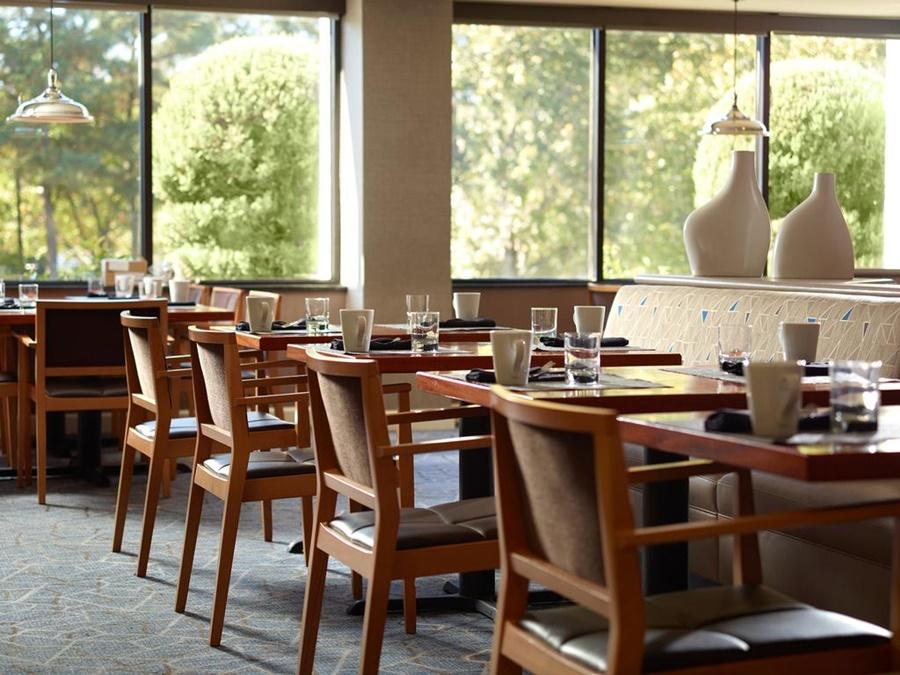Atlanta Marriott Northwest At Galleria Smyrna Eksteriør billede