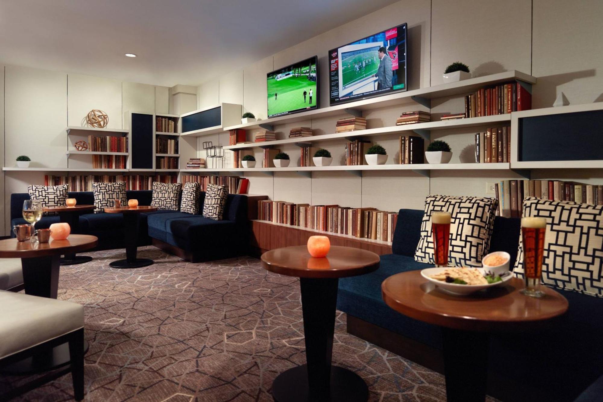 Atlanta Marriott Northwest At Galleria Smyrna Eksteriør billede