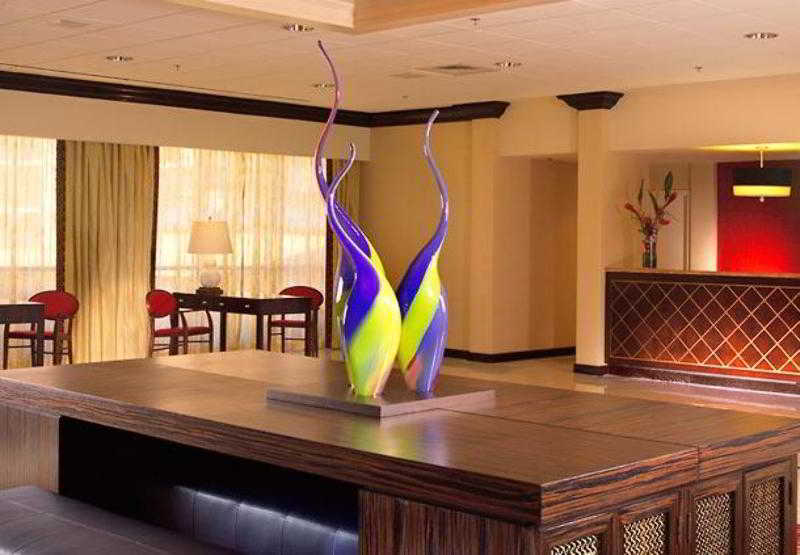 Atlanta Marriott Northwest At Galleria Smyrna Eksteriør billede
