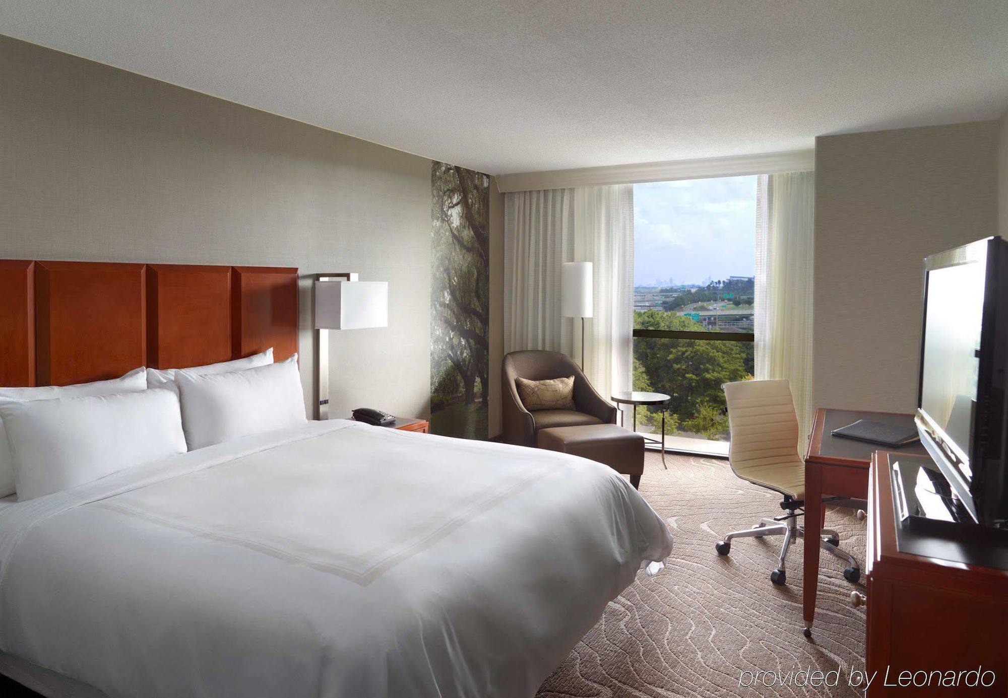 Atlanta Marriott Northwest At Galleria Smyrna Eksteriør billede